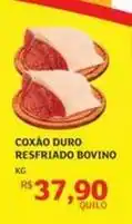 Assaí Atacadista Bovino - coxão duro resfriado bovino oferta