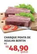 Assaí Atacadista De - charque ponta de agulha bertin oferta