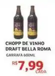 Assaí Atacadista Draft - chopp de vinho oferta