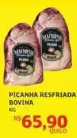 Assaí Atacadista Bovina - picanha resfriada bovina oferta