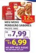 Assaí Atacadista Perdigão - meu menu oferta