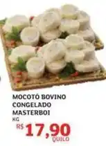Assaí Atacadista Masterboi - mocotó bovino congelado oferta