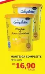 Assaí Atacadista De - manteiga oferta