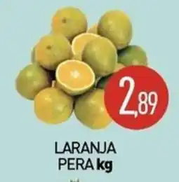 Calvo Atacadista Laranja pera oferta