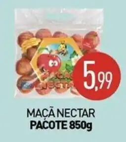Calvo Atacadista Maçã nectar oferta