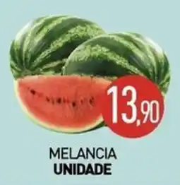 Calvo Atacadista melancia oferta