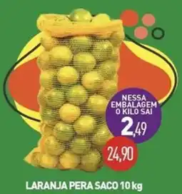 Calvo Atacadista Laranja pera saco oferta