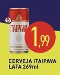 Calvo Atacadista Cerveja itaipava oferta