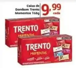 Dombom Trento Momentos