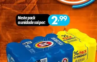Neste Pack