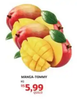 Assaí Atacadista manga-tommy oferta