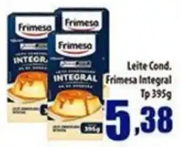 Superbom Supermercados Leite Cond. Frimesa Integral oferta