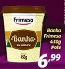 Superbom Supermercados Banha frimesa oferta
