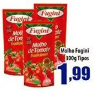 Molho de tomate tradicional