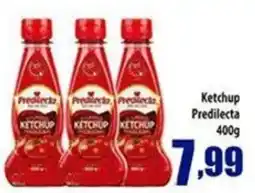 Superbom Supermercados Ketchup predilecta oferta