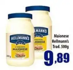 Superbom Supermercados Maionese hellmann's trad oferta