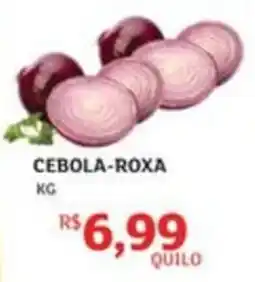 Assaí Atacadista cebola-roxa oferta