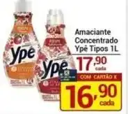 X Supermercados Amacianete concentrado ypé tipos oferta