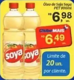 Comper Óleo de soja soya oferta