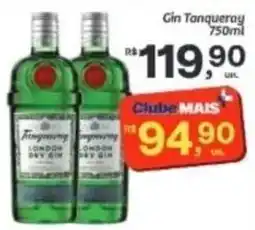 Comper Gin Tanqueray oferta