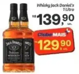 Comper Whisky jack daniel's oferta