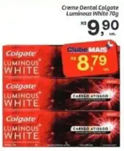 Comper Colgate luminous white oferta