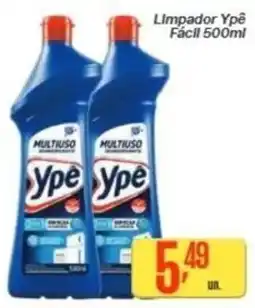 Comper Limpador Ypê Fácil oferta