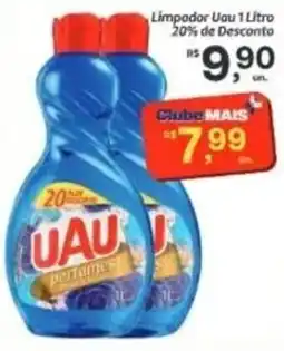 Comper Limpador uau oferta
