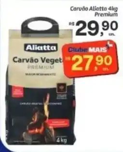 Comper Carvão veget premium oferta
