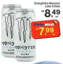 Comper Energético Monster oferta