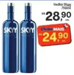 Comper Vodka Skyy oferta