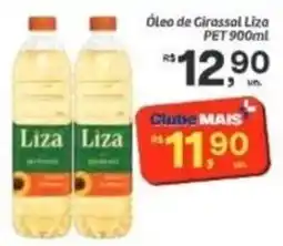 Comper Óleo de Girassol Liza oferta