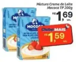 Comper Mistura Creme de Leite Mococa oferta