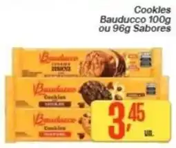 Comper Cookies baudducco oferta