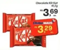 Comper Chocolate kit kat oferta