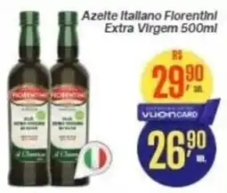 Comper Azelte italiano florentini extra virgem oferta