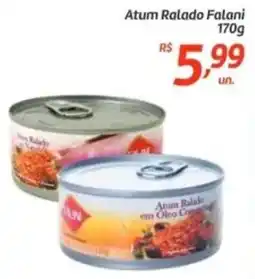 Comper Atum Ralado Falani oferta