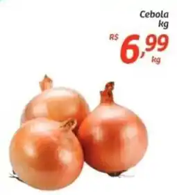 Comper Cebola oferta