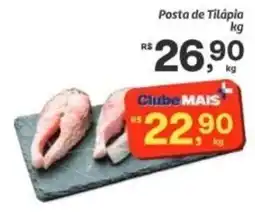 Comper Posta de Tilápia oferta