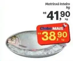 Comper Matrinxã Inteiro oferta