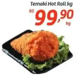 Comper Temaki Hot Roll kg oferta