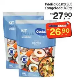 Comper Kit paella oferta
