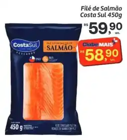 Comper Filé de salmão costa sul oferta