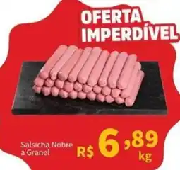 Macromix Atacado Salsicha Nobre a Granel oferta