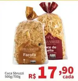 Macromix Atacado Farofa oferta