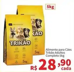 Macromix Atacado Trikão adultos completo oferta