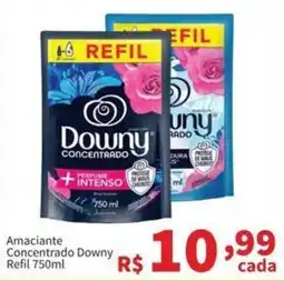 Macromix Atacado Amaciante concentrado downy oferta