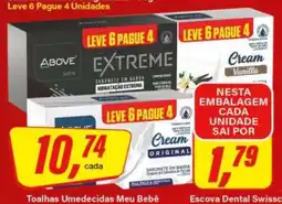 Rede Supermarket ABOVE EXTREME oferta