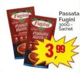 Supermercados Rena Passata fugini oferta