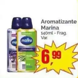 Supermercados Rena Aromatizante Marina oferta